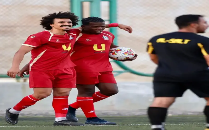 صفقات الأجانب تتصدر “ميركاتو” الدوري الأردني